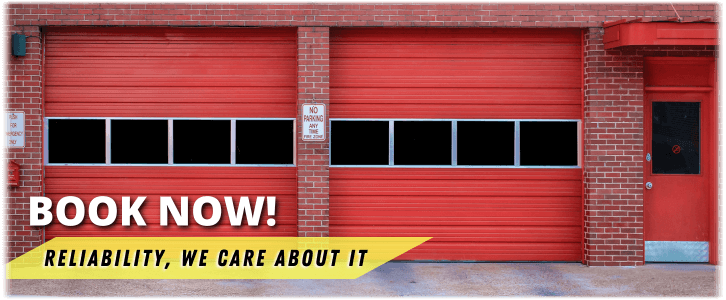 Ramona CA Garage Door Repair